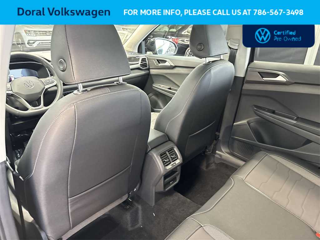 Thumbnail: 2025 Volkswagen Taos - 29