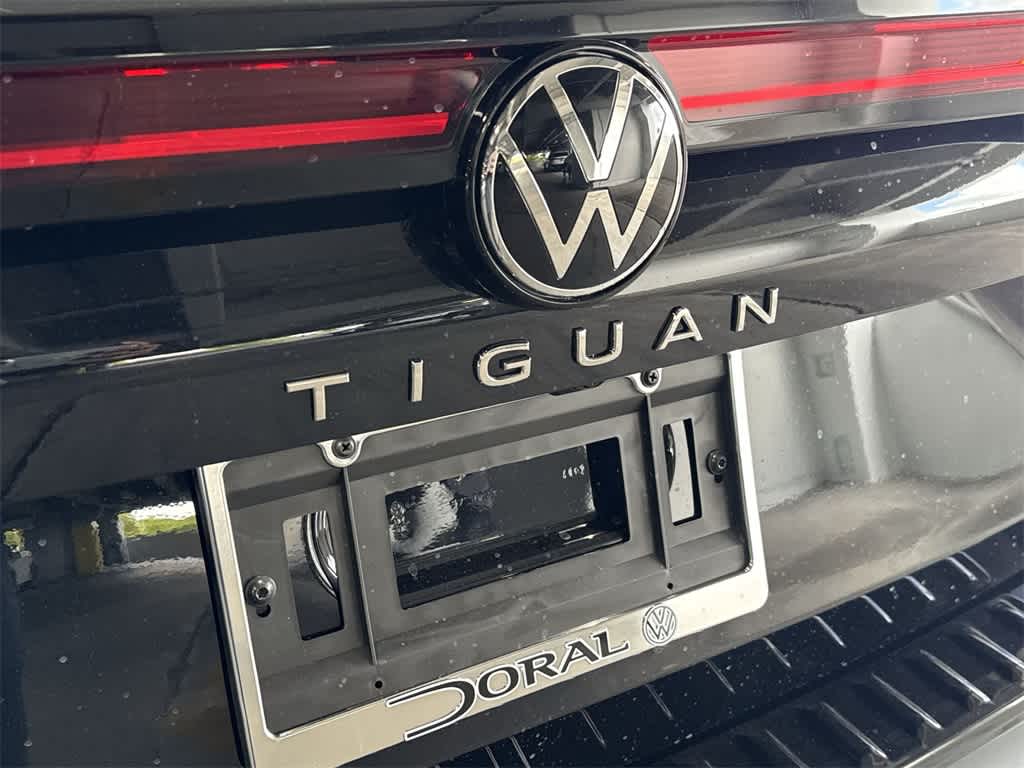 Thumbnail: 2026 Volkswagen Tiguan - 11