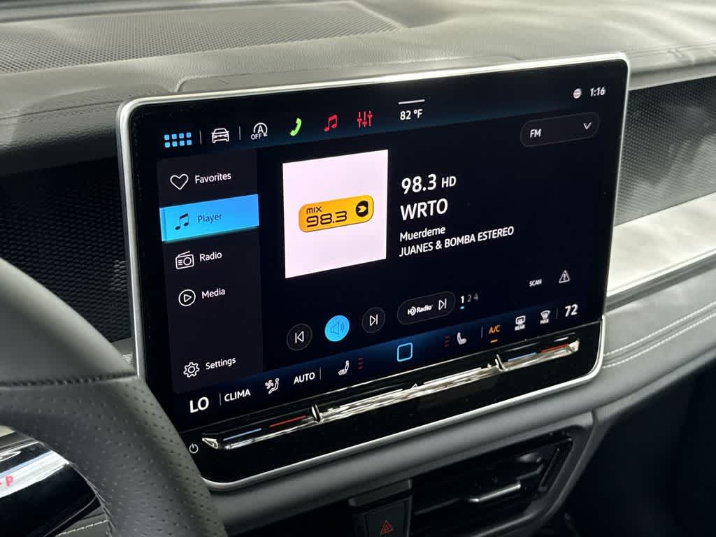 Thumbnail: 2026 Volkswagen Tiguan - 18