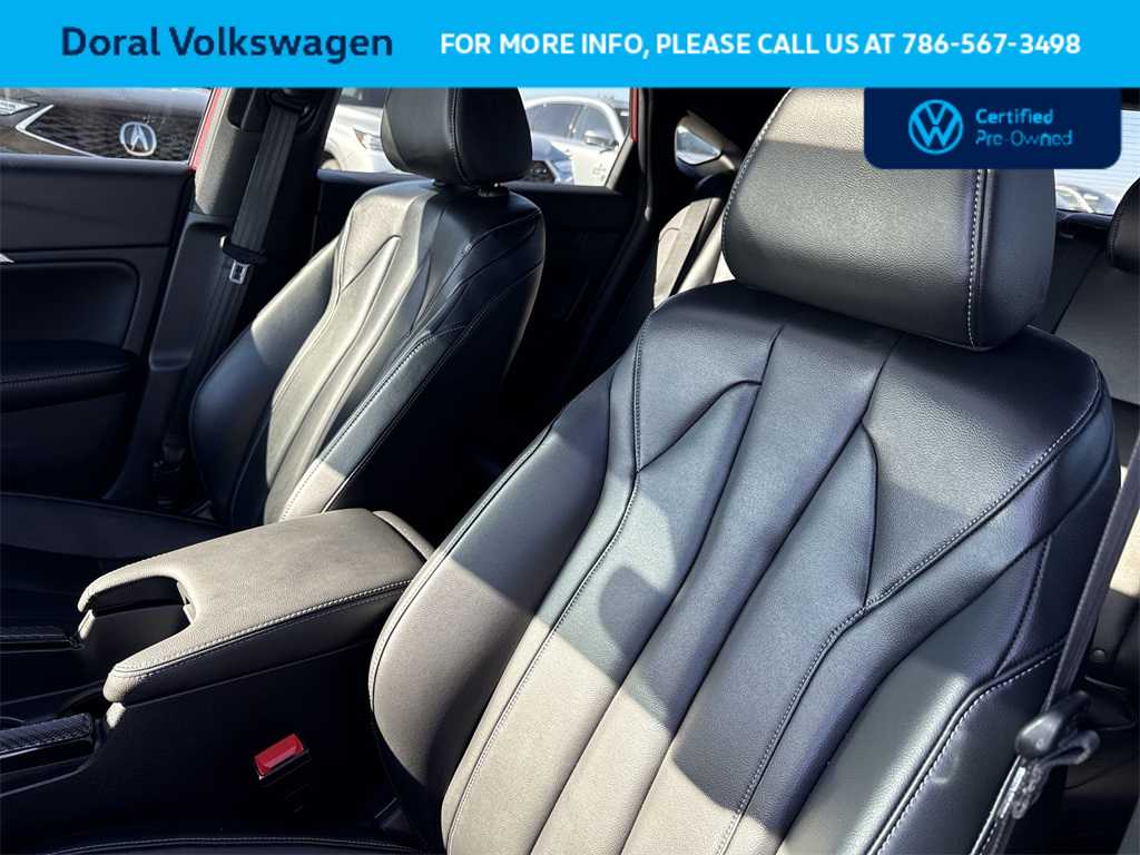 Thumbnail: 2023 Acura Integra - 14