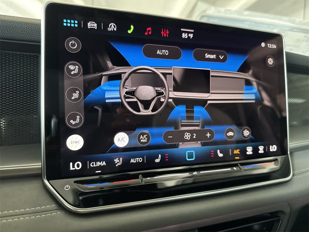 Thumbnail: 2026 Volkswagen Tiguan - 20