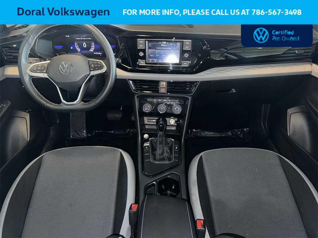 Thumbnail: 2023 Volkswagen Taos - 24