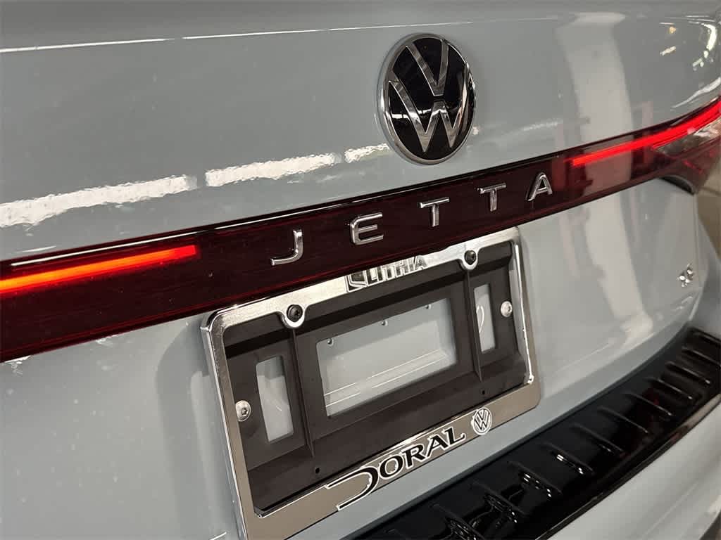 Thumbnail: 2026 Volkswagen Jetta - 10