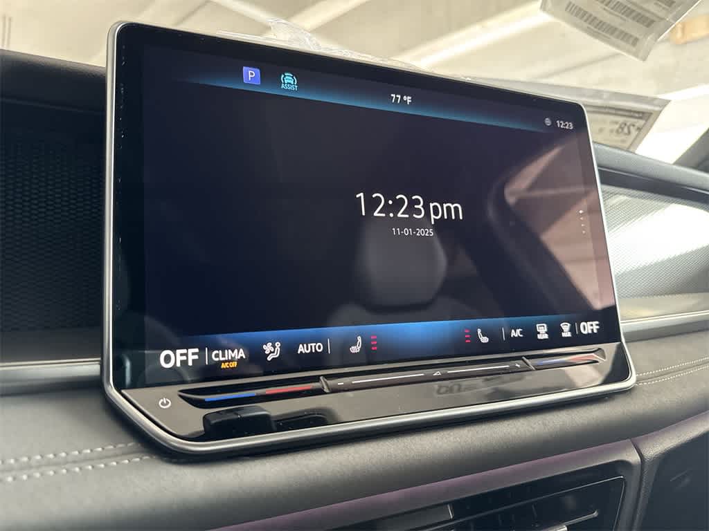 Thumbnail: 2026 Volkswagen Tiguan - 18