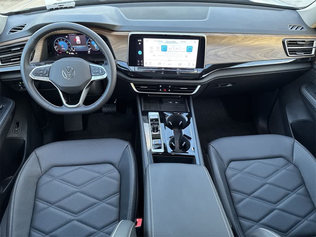 Thumbnail: 2026 Volkswagen Atlas - 24