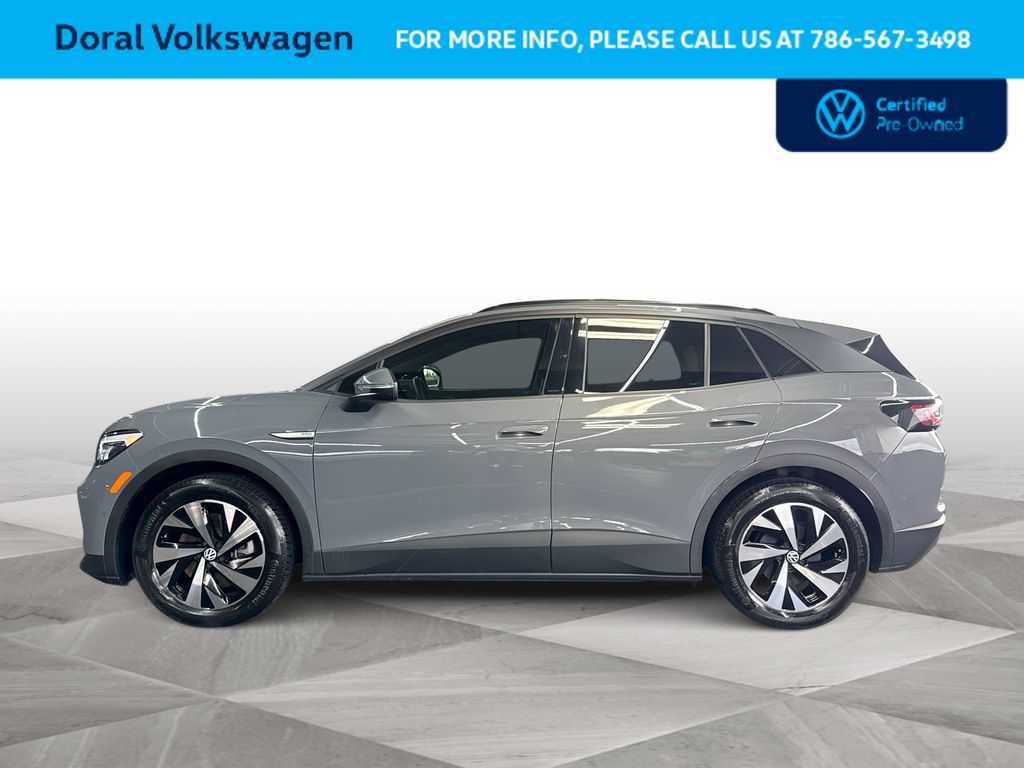 Thumbnail: 2023 Volkswagen ID.4 - 5