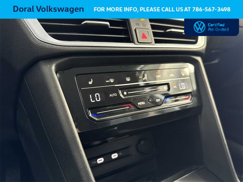 Thumbnail: 2025 Volkswagen Taos - 20