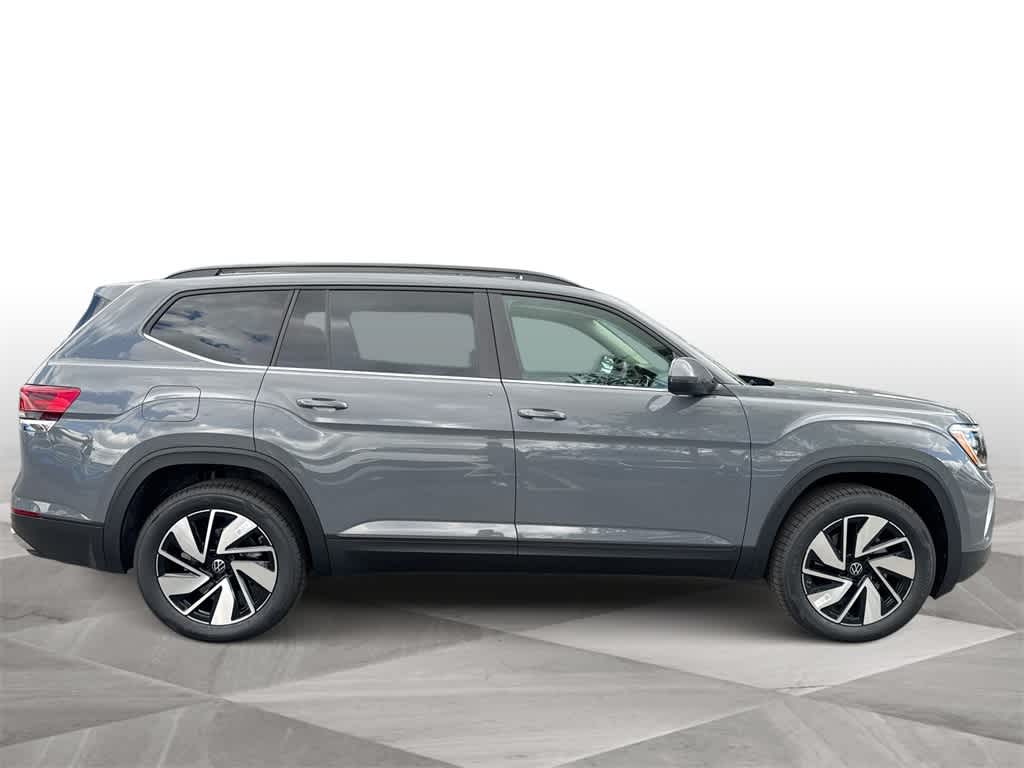Thumbnail: 2026 Volkswagen Atlas - 9