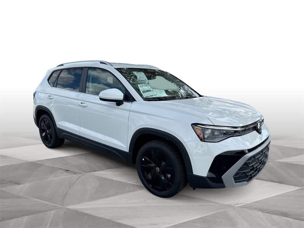 Thumbnail: 2026 Volkswagen Taos - 2