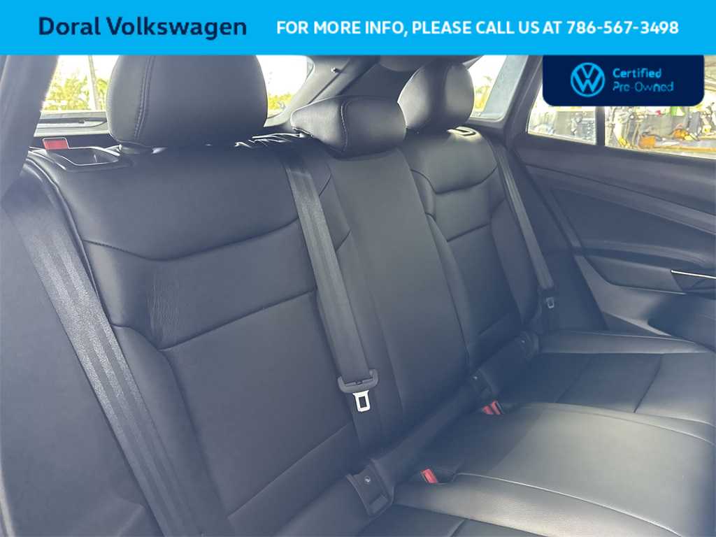 Thumbnail: 2023 Volkswagen ID.4 - 25