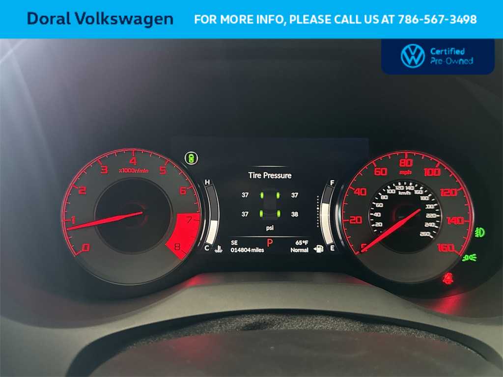 Thumbnail: 2024 Acura RDX - 16