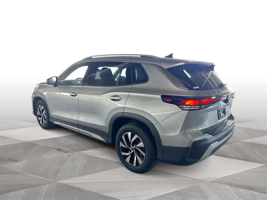 Thumbnail: 2026 Volkswagen Tiguan - 6