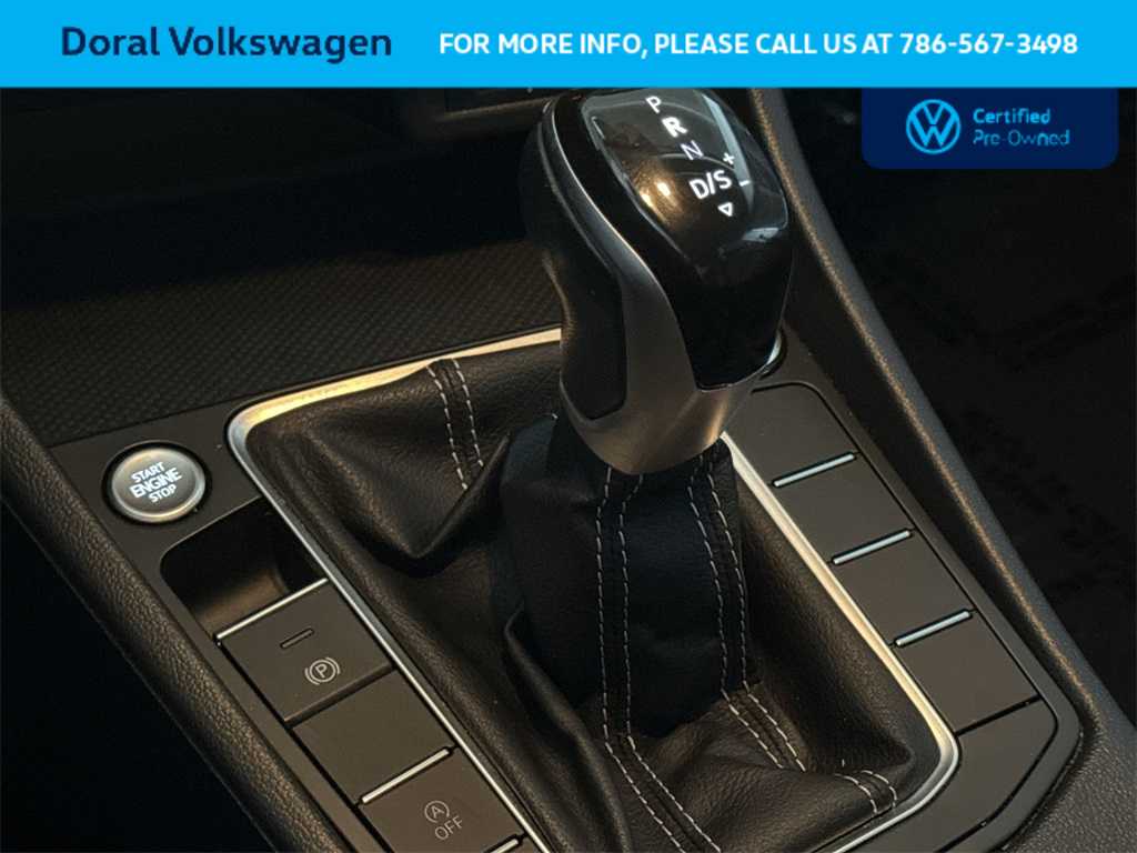 Thumbnail: 2023 Volkswagen Jetta - 20