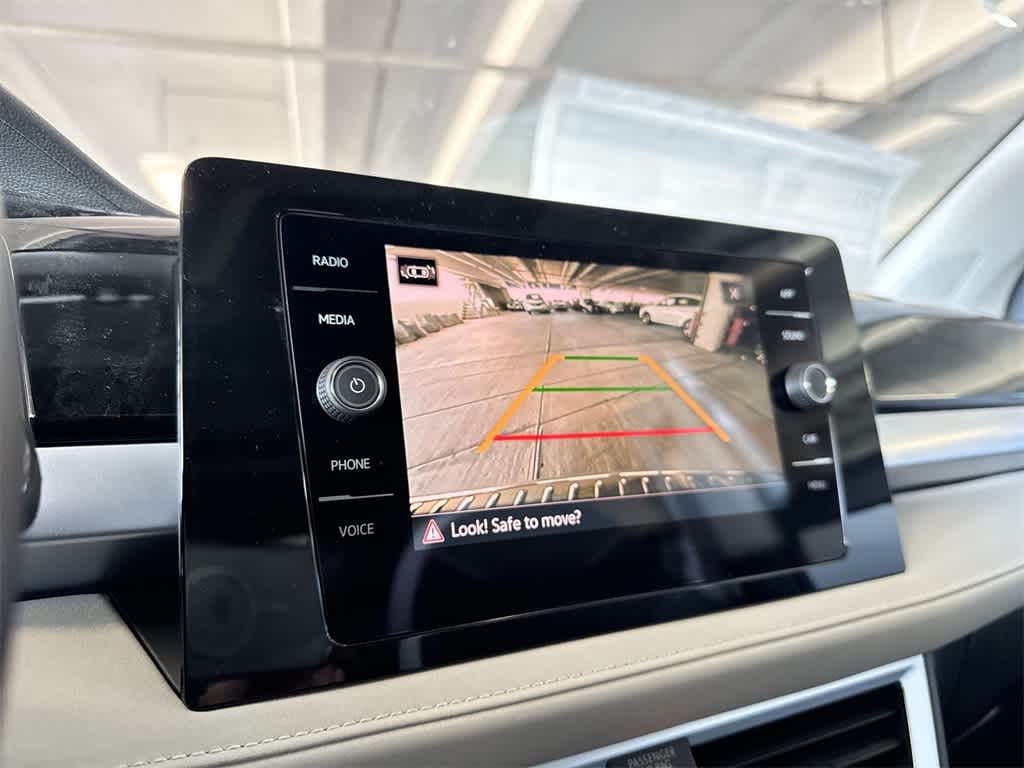 Thumbnail: 2026 Volkswagen Taos - 19