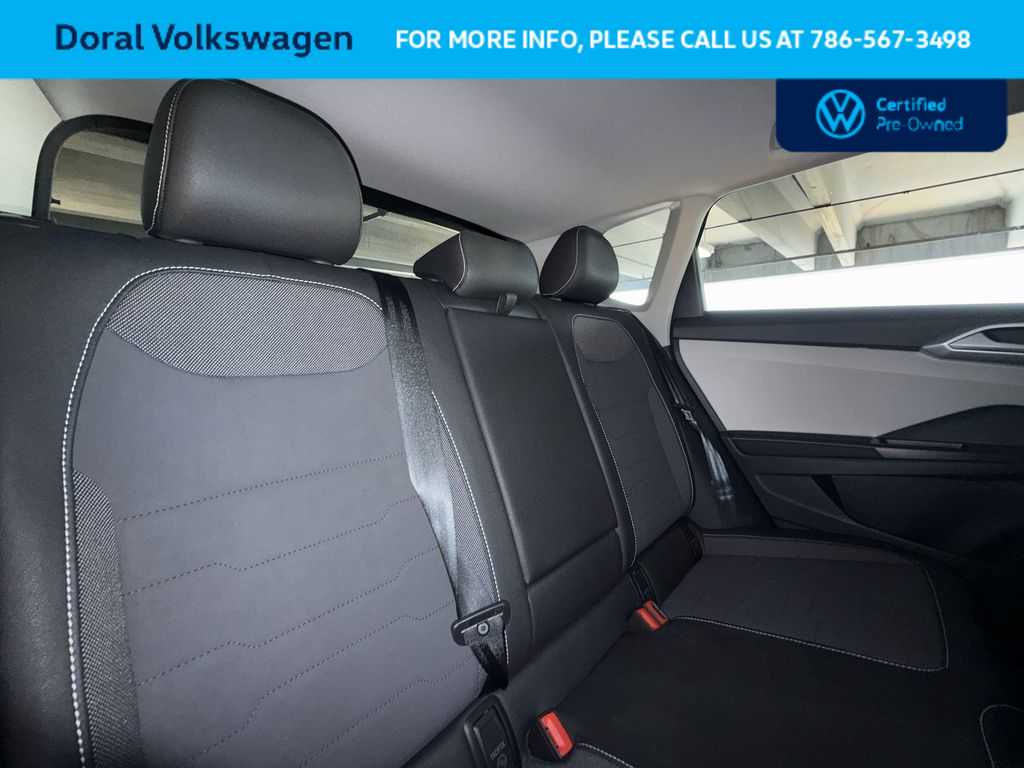 Thumbnail: 2025 Volkswagen Taos - 26