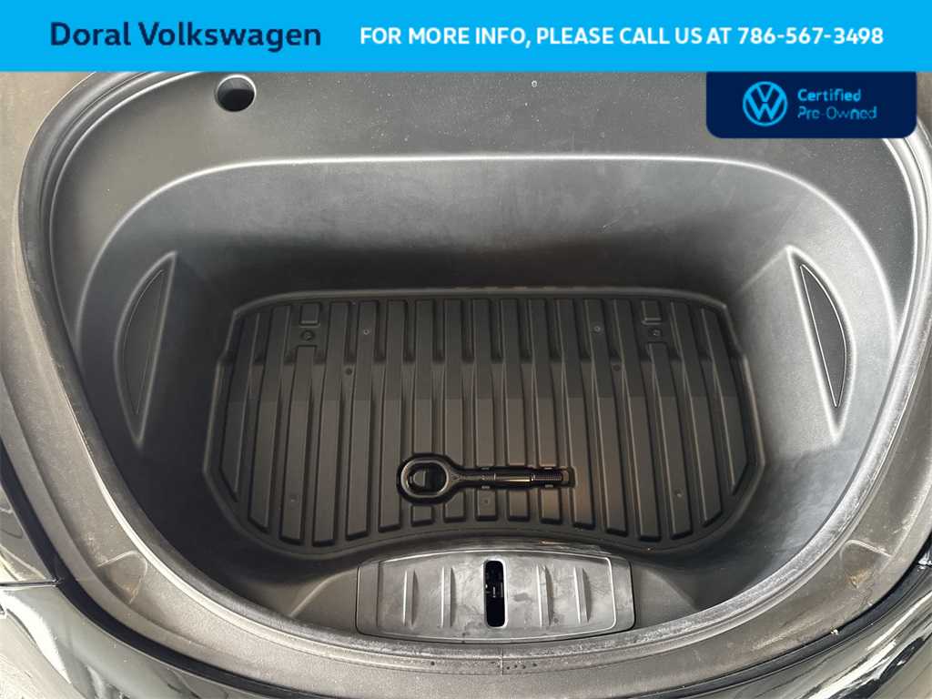 Thumbnail: 2021 Tesla Model 3 - 12