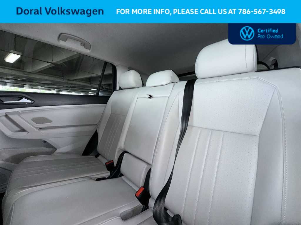Thumbnail: 2023 Volkswagen Tiguan - 22
