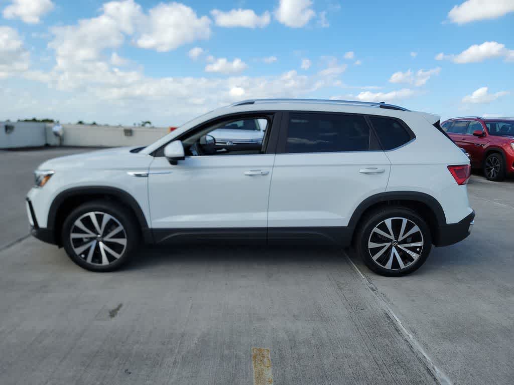 Thumbnail: 2023 Volkswagen Taos - 16