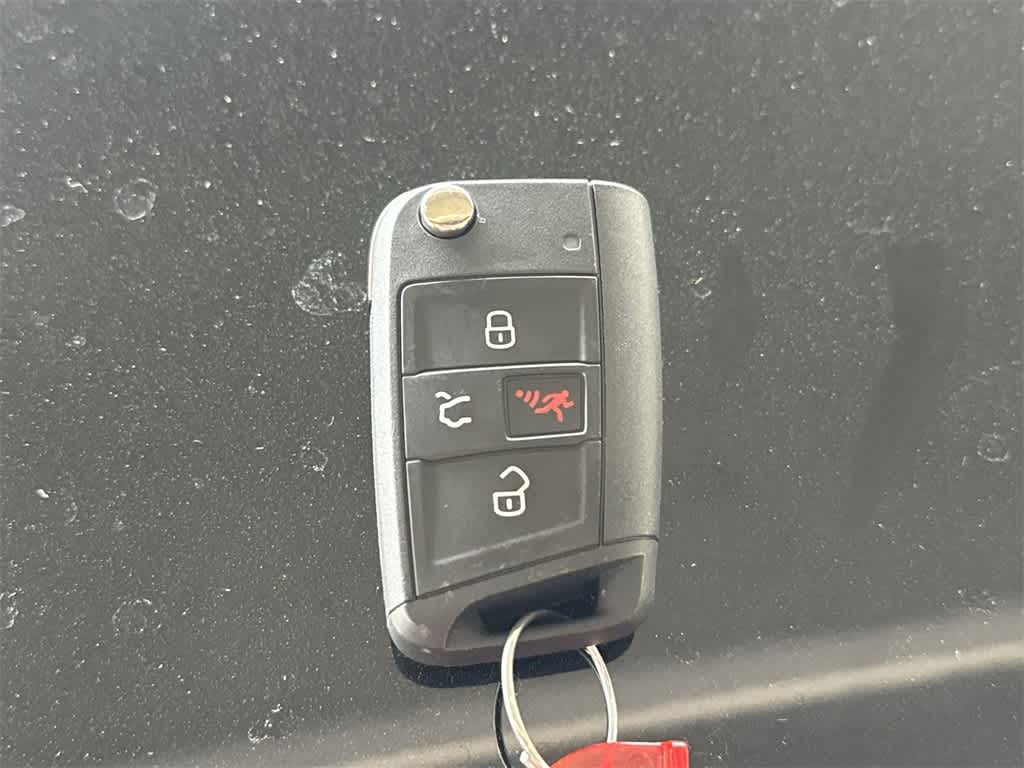 Thumbnail: 2026 Volkswagen Jetta - 29