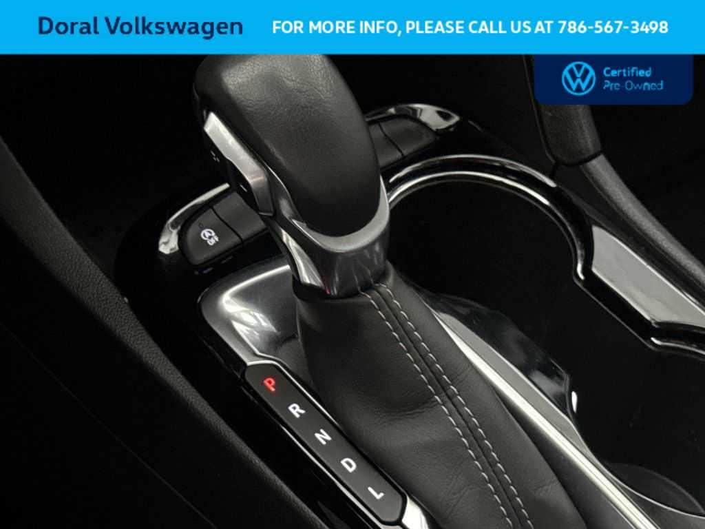 Thumbnail: 2021 Buick Encore GX - 21