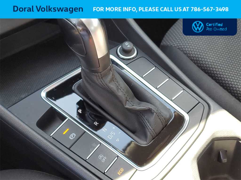 Thumbnail: 2019 Volkswagen Jetta - 25