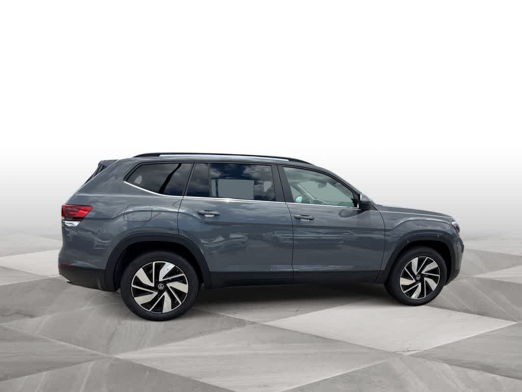 Thumbnail: 2026 Volkswagen Atlas - 9