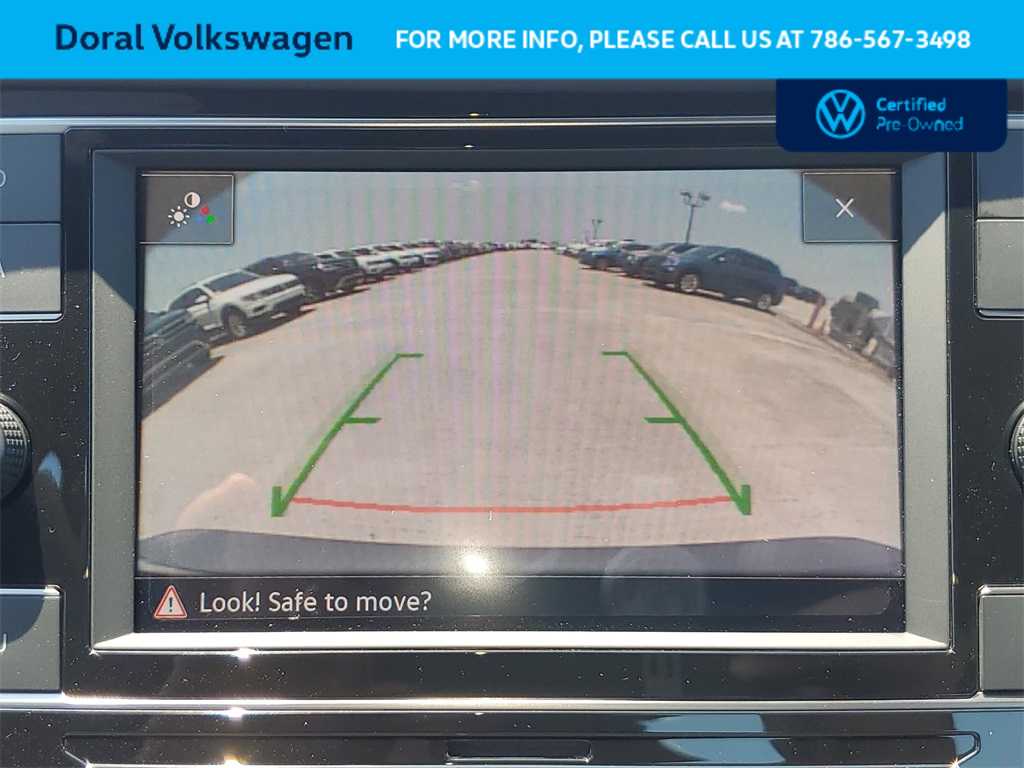 Thumbnail: 2023 Volkswagen Jetta - 23