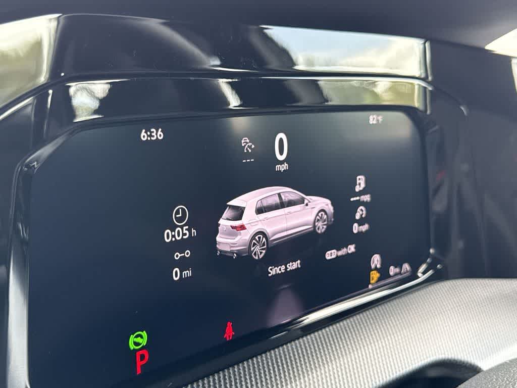 Thumbnail: 2026 Volkswagen Golf - 16