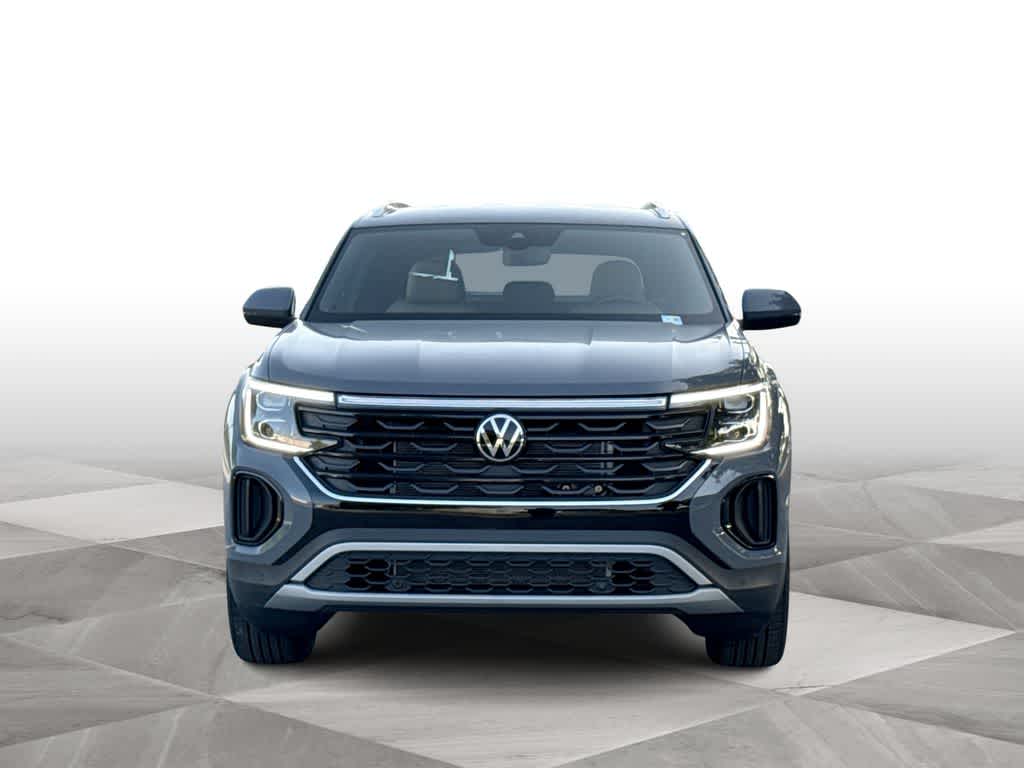 Thumbnail: 2026 Volkswagen Atlas - 3