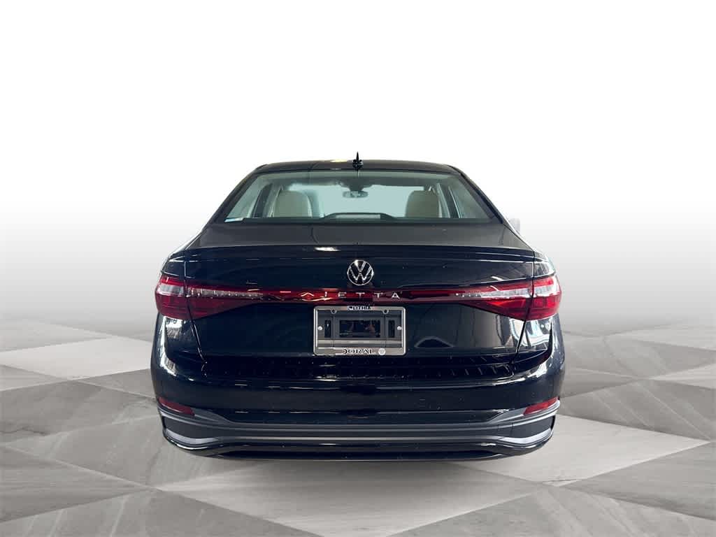 Thumbnail: 2026 Volkswagen Jetta - 7