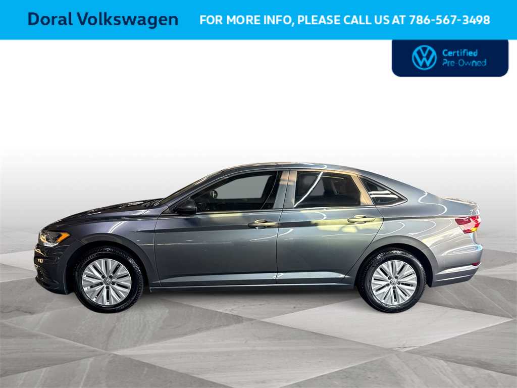 Thumbnail: 2019 Volkswagen Jetta - 5