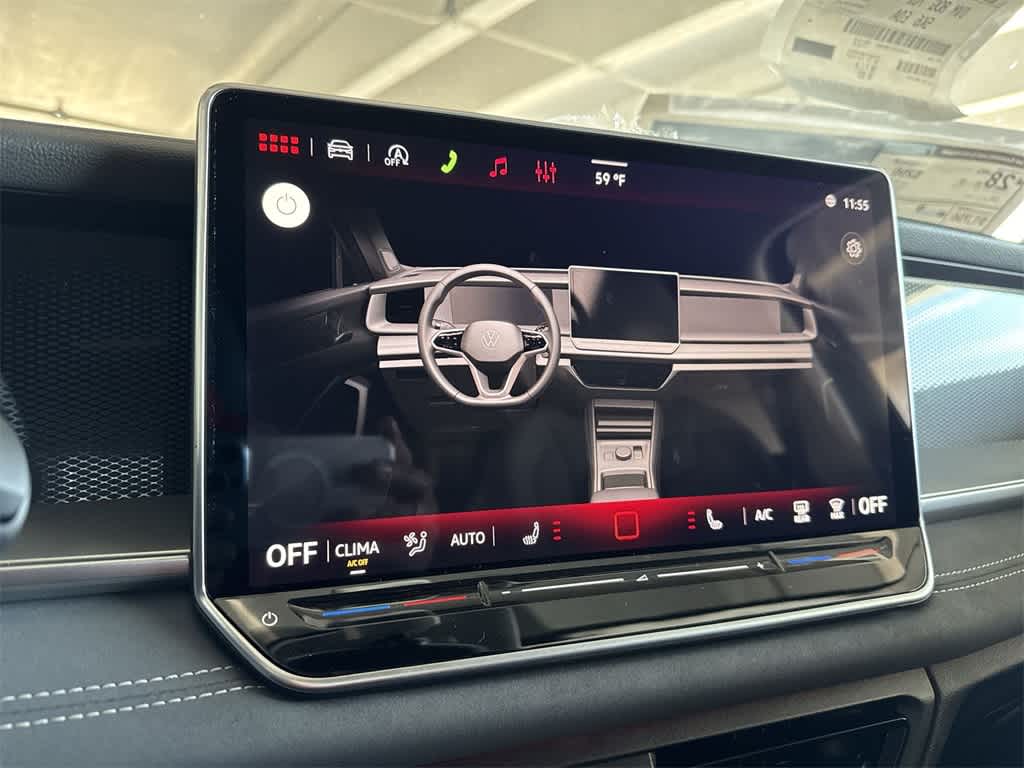 Thumbnail: 2026 Volkswagen Tiguan - 20