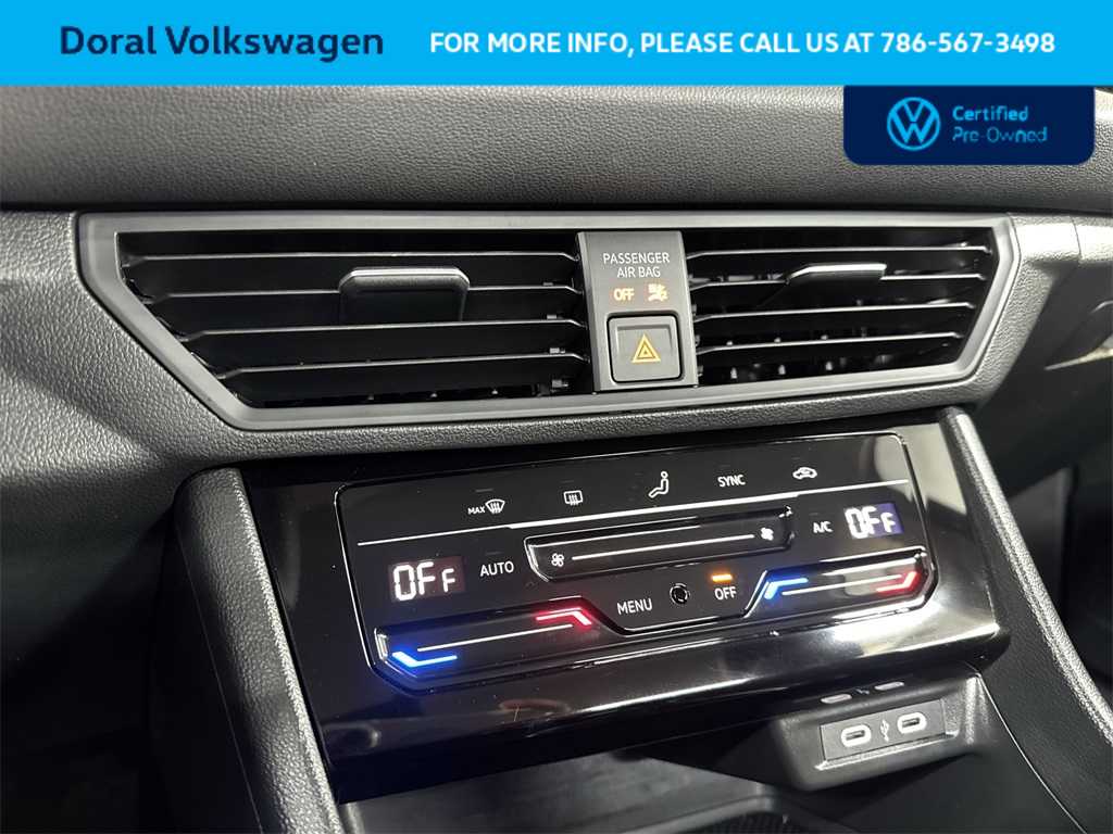 Thumbnail: 2025 Volkswagen Jetta - 20