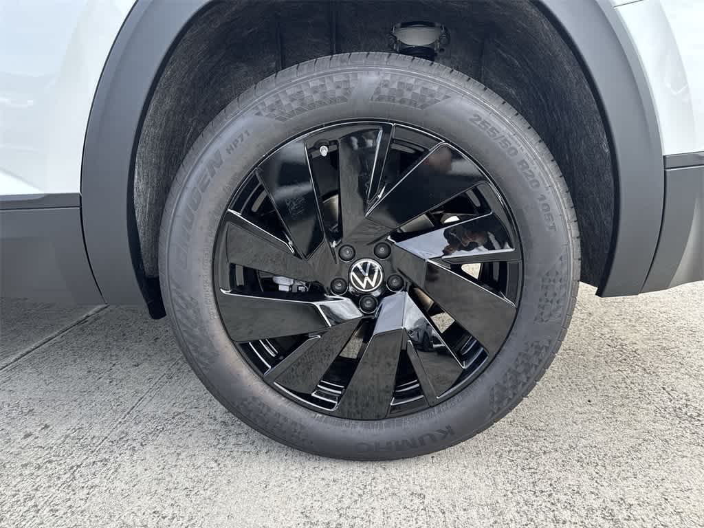 Thumbnail: 2026 Volkswagen Atlas - 10