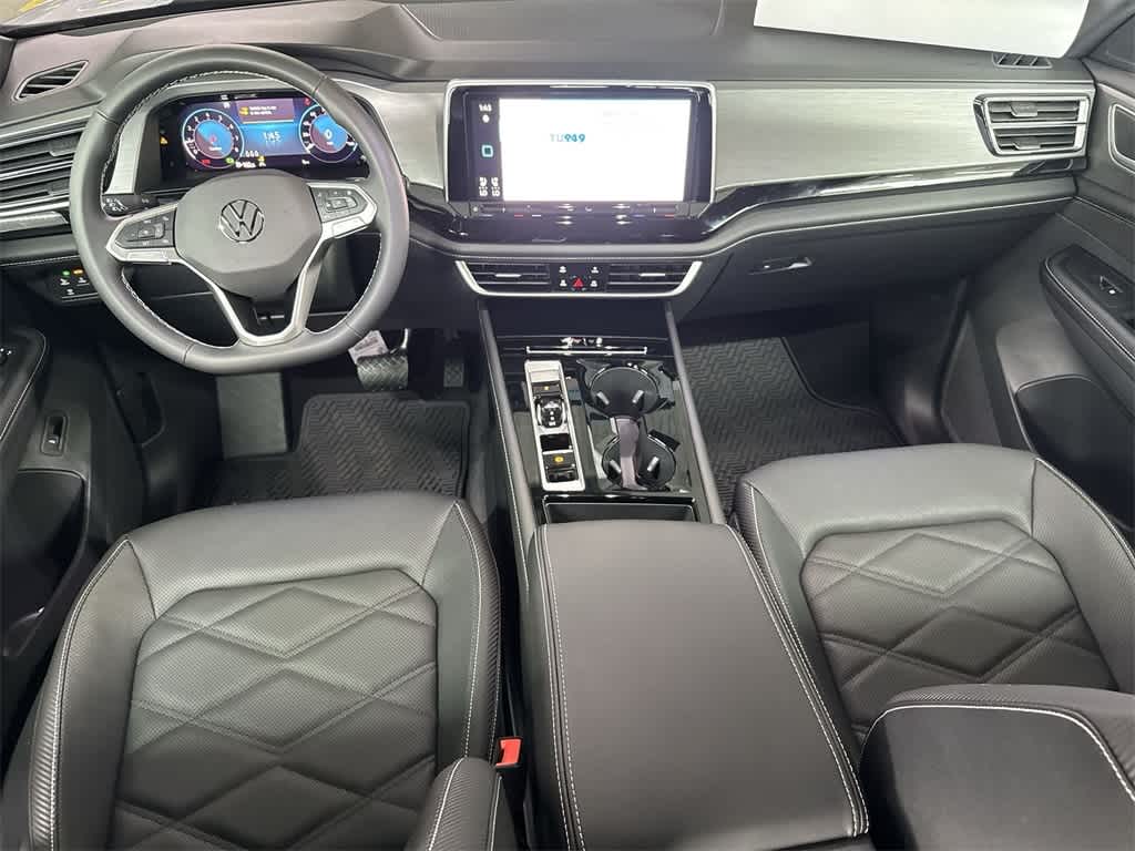 Thumbnail: 2026 Volkswagen Atlas - 24