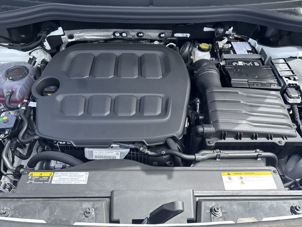Thumbnail: 2026 Volkswagen Tiguan - 12