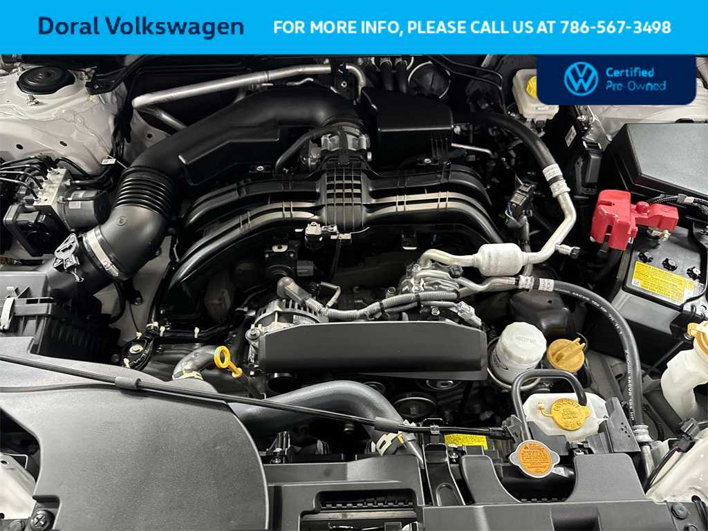 Thumbnail: 2025 Subaru Forester - 12