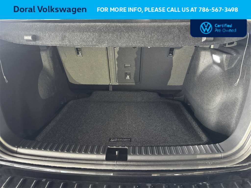 Thumbnail: 2025 Volkswagen Taos - 25