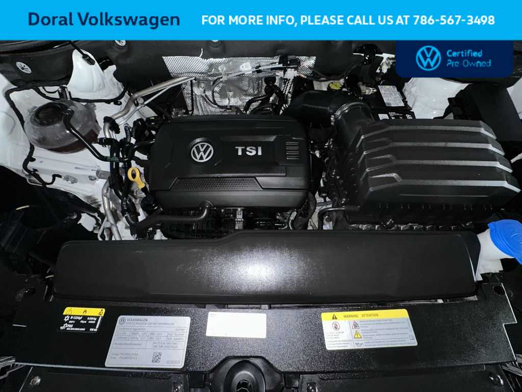 Thumbnail: 2023 Volkswagen Atlas - 12