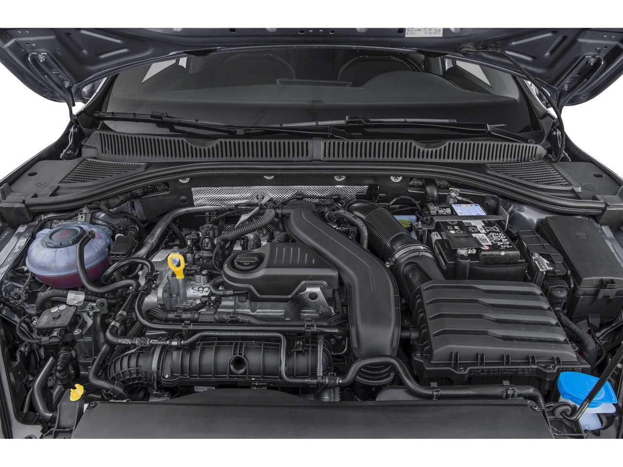 Thumbnail: 2025 Volkswagen Jetta - 8