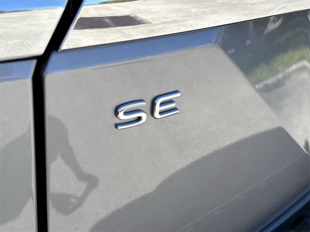 Thumbnail: 2026 Volkswagen Atlas - 10