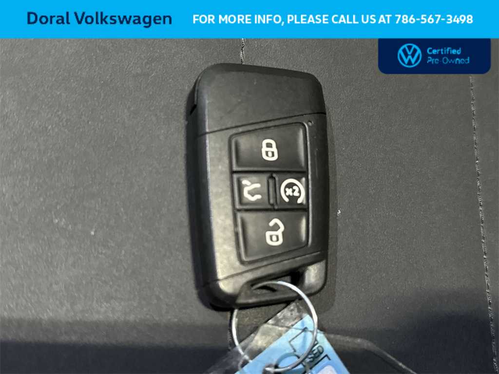 Thumbnail: 2023 Volkswagen Taos - 28