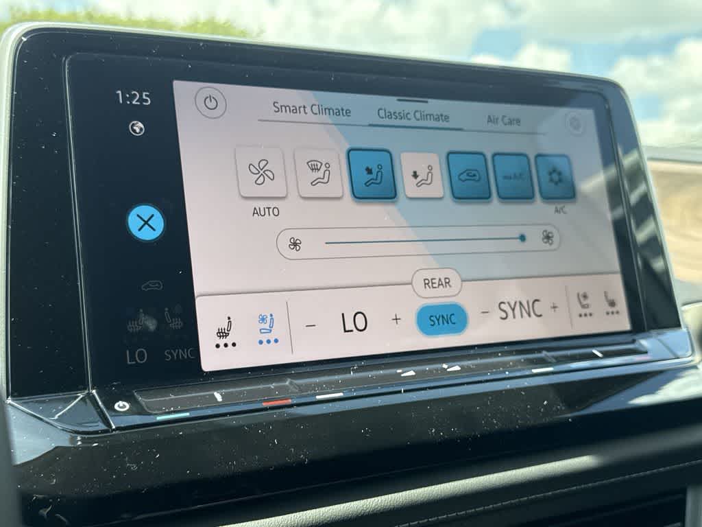 Thumbnail: 2026 Volkswagen Atlas - 20