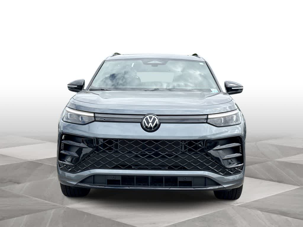 Thumbnail: 2026 Volkswagen Tiguan - 3