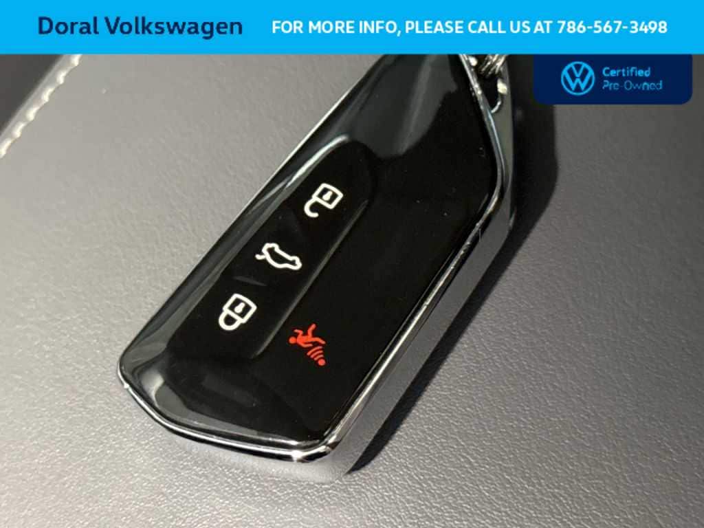 Thumbnail: 2025 Volkswagen ID.4 - 28