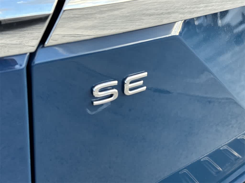 Thumbnail: 2026 Volkswagen Atlas - 11