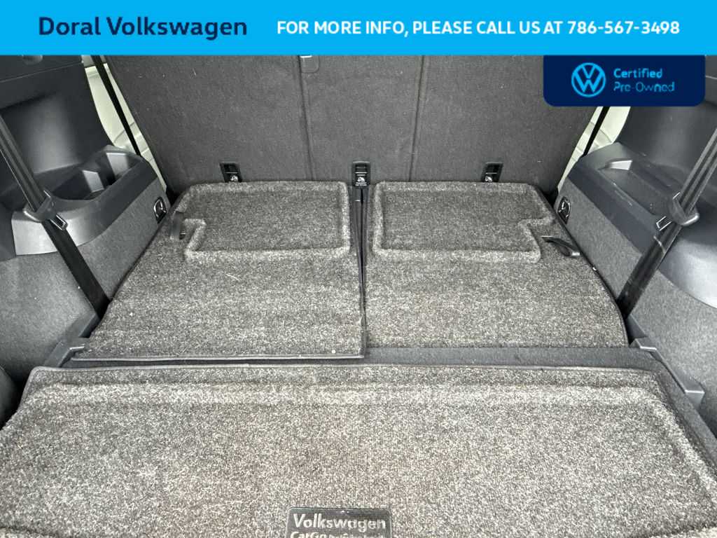 Thumbnail: 2023 Volkswagen Tiguan - 25