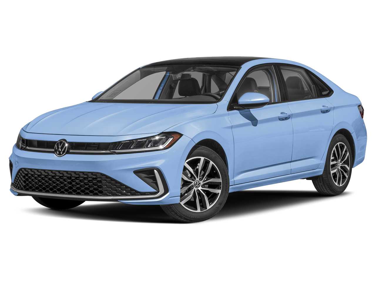2025 Volkswagen Jetta SE -
                  Doral, FL