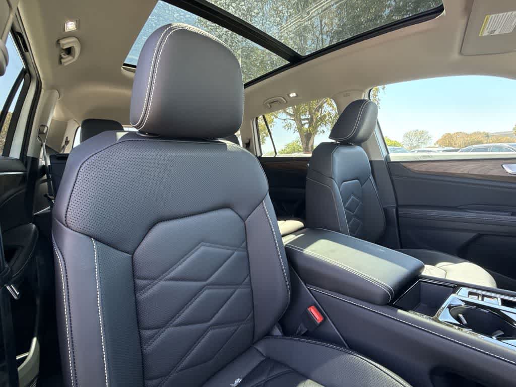 Thumbnail: 2026 Volkswagen Atlas - 27