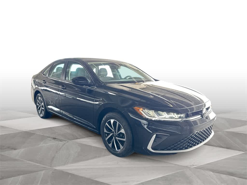 Thumbnail: 2026 Volkswagen Jetta - 2